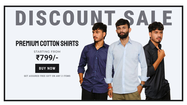 Responsive banner